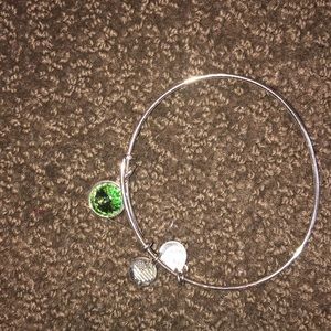 Alex and Ani bracelet